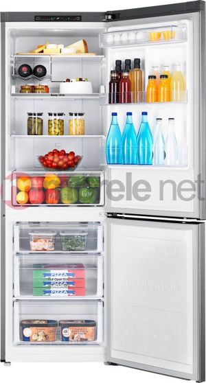 Lodówka Samsung RB31FSRNDSA 4