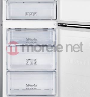 Lodówka Samsung RB31FSRNDSA 6