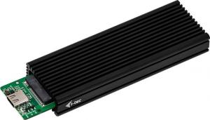 Kieszeń I-TEC MySafe USB-C 3.1 - M.2 NVMe SSD (C31MYSAFENVME) 3