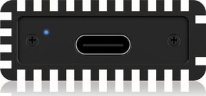 Kieszeń Icy Box USB-C 3.2 Gen 2 - M.2 NVMe SSD (IB-1816M-C31) 4