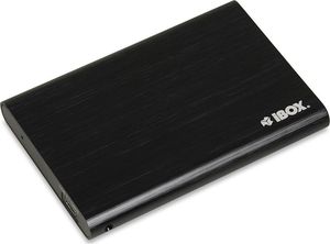Kieszeń iBOX KIESZEŃ SSD/HDD I-BOX HD-04 USB 3.1 gen.2 1