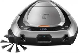 Robot sprzątający Electrolux Pure i9 PI91-5BSM 4
