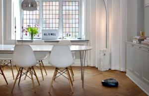 Robot sprzątający Electrolux Pure i9 PI91-5BSM 8