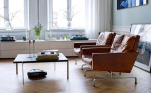 Robot sprzątający Electrolux Pure i9 PI91-5BSM 9