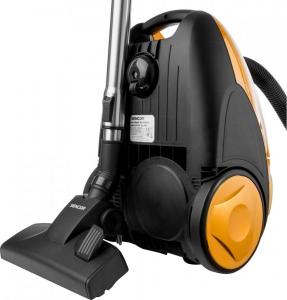 Odkurzacz Sencor SVC 900-EUE3 6