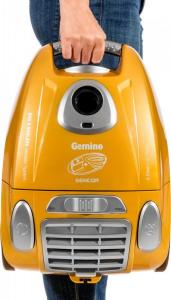 Odkurzacz Sencor SVC 900-EUE3 8