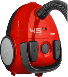 Odkurzacz Sencor SVC 45RD-EUE3 4