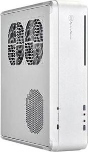 Obudowa SilverStone Gaming SST-FTZ01S-E Fortress (SST-FTZ01S-E) 4