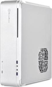 Obudowa SilverStone Gaming SST-FTZ01S-E Fortress (SST-FTZ01S-E) 5