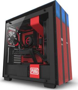 Obudowa Nzxt H700 PUBG Edition (CA-H700B-PG) 1