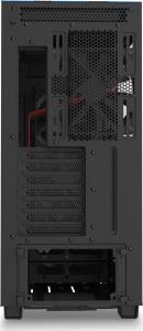 Obudowa Nzxt H700 PUBG Edition (CA-H700B-PG) 2