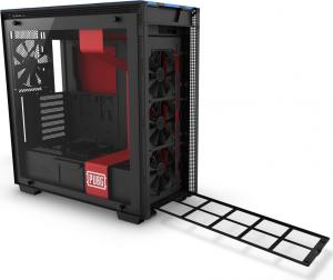 Obudowa Nzxt H700 PUBG Edition (CA-H700B-PG) 3
