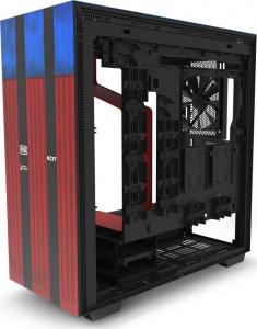 Obudowa Nzxt H700 PUBG Edition (CA-H700B-PG) 4
