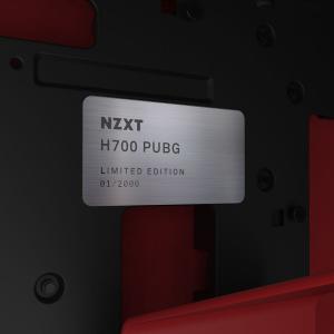 Obudowa Nzxt H700 PUBG Edition (CA-H700B-PG) 6
