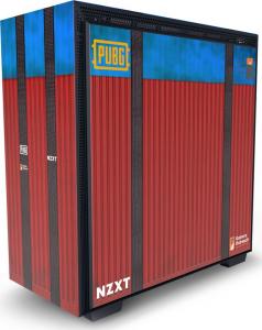 Obudowa Nzxt H700 PUBG Edition (CA-H700B-PG) 7