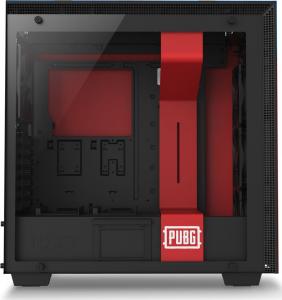 Obudowa Nzxt H700 PUBG Edition (CA-H700B-PG) 8