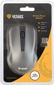 Mysz Sencor Monaco Yenkee (2015GY) 6