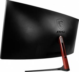 Monitor MSI Optix MAG341CQ 4