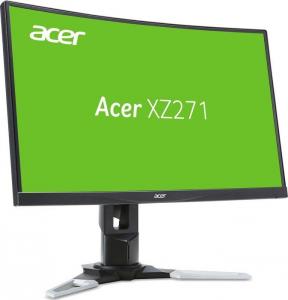 Monitor Acer XZ271Abmiiphzx (UM.HX1EE.A12) 2