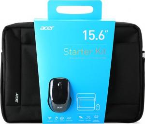 Torba Acer 15.6'' Notebook Starter Kit PE PACK WIRED MOUSE 1