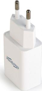 Ładowarka Energenie EG-UC2A-03 1x USB-A 2 A (EG-UC2A-03-W) 3
