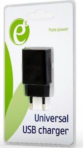 Ładowarka Energenie EG-UC2A-03 1x USB-A 2 A (EG-UC2A-03) 4