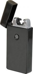 Prolink Zapalniczka plazmowa Dual Power czarna + pudełko prezentowe 2