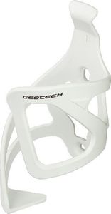 Geotech Koszyk bidonu Geotech GBC-022 biały uniwersalny 1