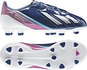 Adidas Buty piłkarskie młodzieżowe adidas F10 TRX FG J V21317 38 1