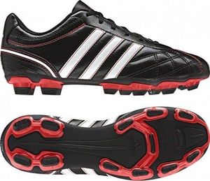 Adidas Buty piłkarskie adidas Heritagio V TRX FG 42.5 1