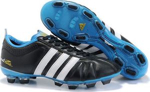 Adidas Buty piłkarskie adidas adiNova IV TRXFG 40 40 1