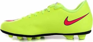 Nike Buty Nike Mercurial Vortex II FG-R JR 651642 760 36 1
