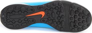 Nike Buty Nike Hypervenom Phade TF JR 599813 484 34 5
