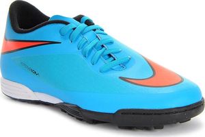 Nike Buty Nike Hypervenom Phade TF JR 599813 484 37.5 1