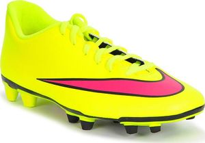 Nike Buty Nike Mercurial Vortex II FG 651647 760 43 1