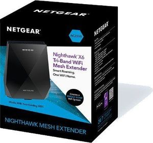 Access Point NETGEAR Nighthawk X6 (EX7700-100PES) 4