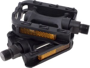 2K Pedał do rowerów dziecięcych 9/16" uniwersalny 4