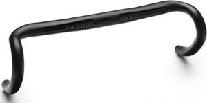 Accent Kierownica Execute szosowa, 420mm, średnica 31.8mm, czarna matowa uniwersalny 1