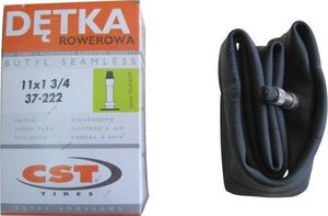 CST Dętka CST 11 x 1 3/4 MP Dunlop 35mm uniwersalny 2