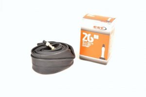 CST Dętka CST 26 x 1.90/2.125 DV-48mm Dunlop uniwersalny 1