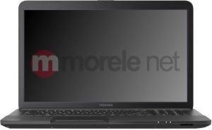 Laptop Toshiba Satellite C875-S7303 17,3"HD+/i3/4GB/500G/HD4000/USB3/HDMI/6cell/Windows8 2