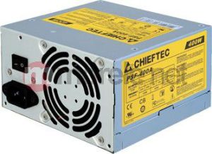 Zasilacz Chieftec PSF-400A 1