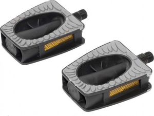 DeOne Pedały antypoślizgowy PD-DE020 uniwersalny 2