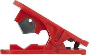 Geotech Przyrząd Geotech GHT-115 obcinacz do przewodów hamulcowych hydraulicznych uniwersalny 2