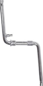 HN Gdynia Korba Gieta BMX S-902 165 mm na rower 26" uniwersalny 2