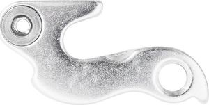 Italbike Hak przerzutki do ram aluminiowych GW-5F uniwersalny 3