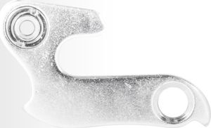 Italbike Hak przerzutki do ram aluminiowych GW-5G uniwersalny 3