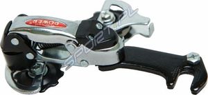 Italbike Przerzutka tylna 18-21-biegów z hakiem RD-23 B index uniwersalny 2