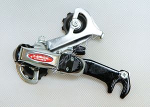 Italbike Przerzutka tylna 18-21-biegów z hakiem RD-23 B index uniwersalny 3