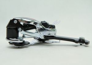 Italbike Przerzutka tylna 18-21-biegów z hakiem RD-23 B index uniwersalny 4